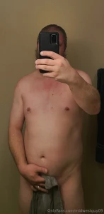 Little after shower photo shoot enjoy part 1