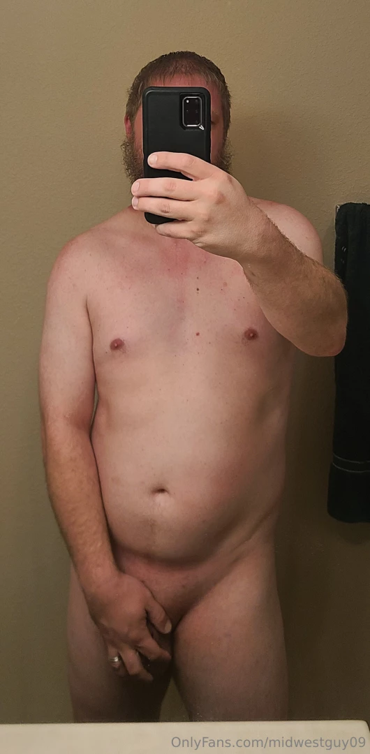 Little after shower photo shoot enjoy 