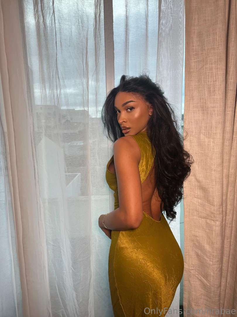 Do you like this dress on me part 12 