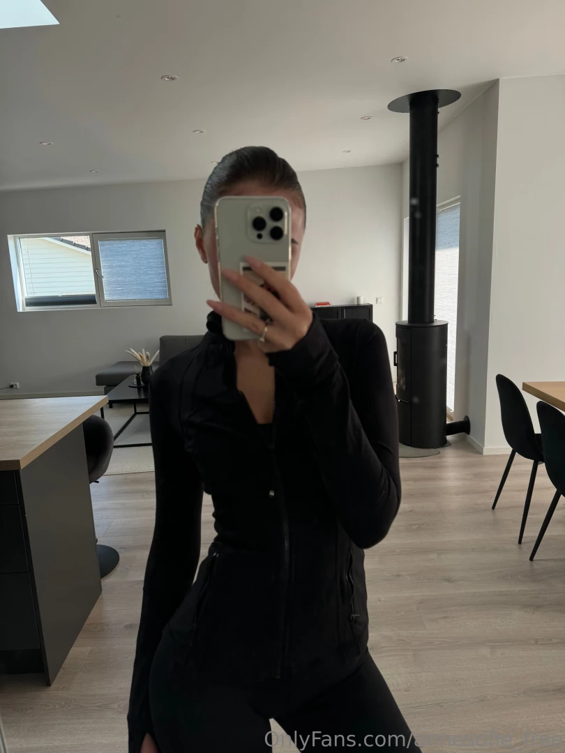 Annesofie-free part 2 