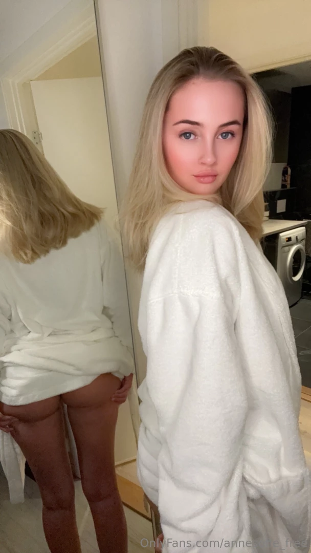 Annesofie-free part 98191 