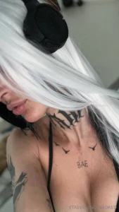 Have you ever dreamed of a stunning brazilian trans girl with the most part 4