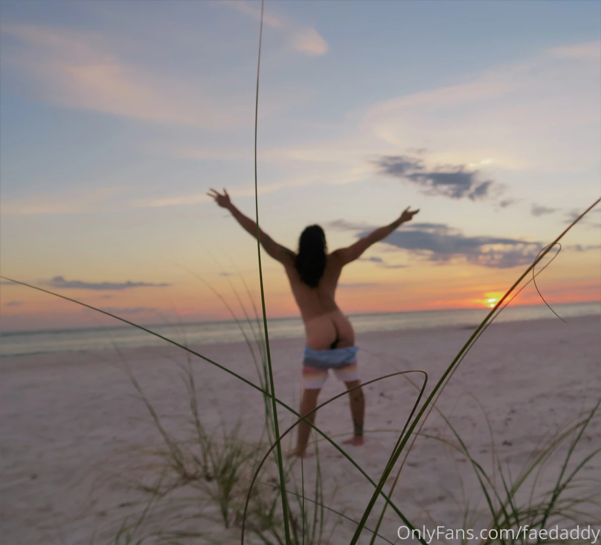 White sands 2018 part 1 