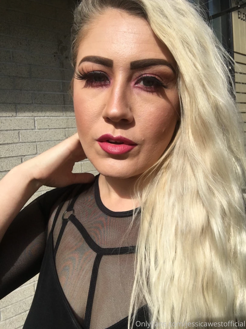 Got to be in a music video yesterday my ass is sore from so much part 1 