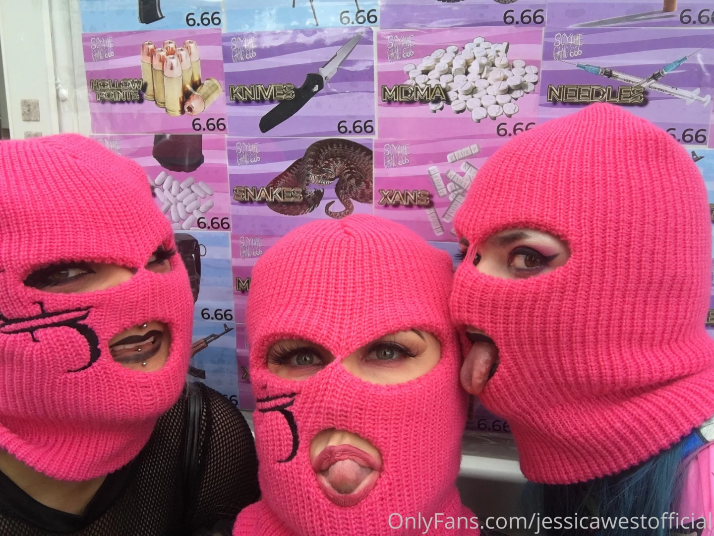 Got to be in a music video yesterday my ass is sore from so much part 2 