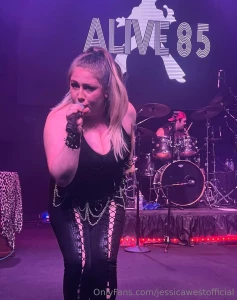 Hey everybody a few recent photos from my last casino singing gig i ve part 2