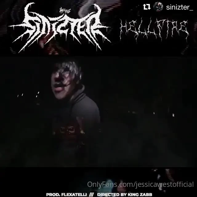 If you like metal trap the music video i starred in with atlanta part 1 