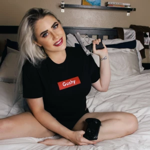 Gaming while strapped do you play favorite games