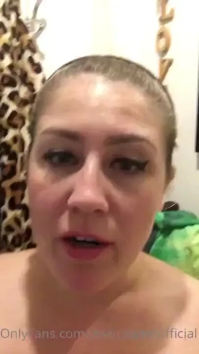 Self care day and bath bomb time two videos accidental boob slip in 