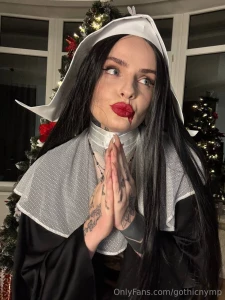 In this look i feel so harmonious it s like stepping into a role that