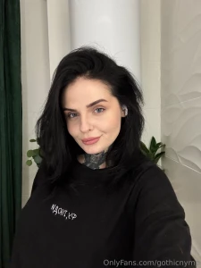 My t-shirt says ugh people and yeah sometimes it s really hard for me part 1