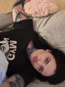 Feeling a bit bored lately thinking about starting something new and