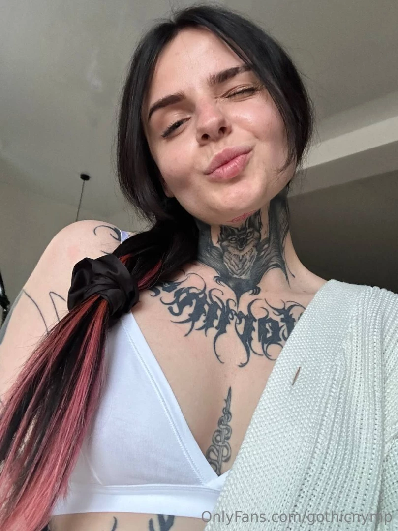 I feel like i might be coming down with something but i m staying 