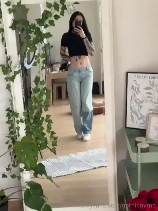 I ve lost some weight recently and i m really loving how my stomach 