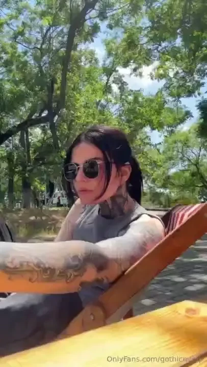 Once a day i make sure to enjoy a cup of coffee outside the house this part 1 