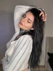 Here s a little confession from me i can be a bit of a handful