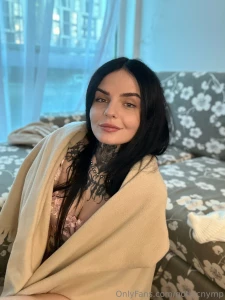 Chillin at home in my cozy blanket just soaking up the warmth and good part 1