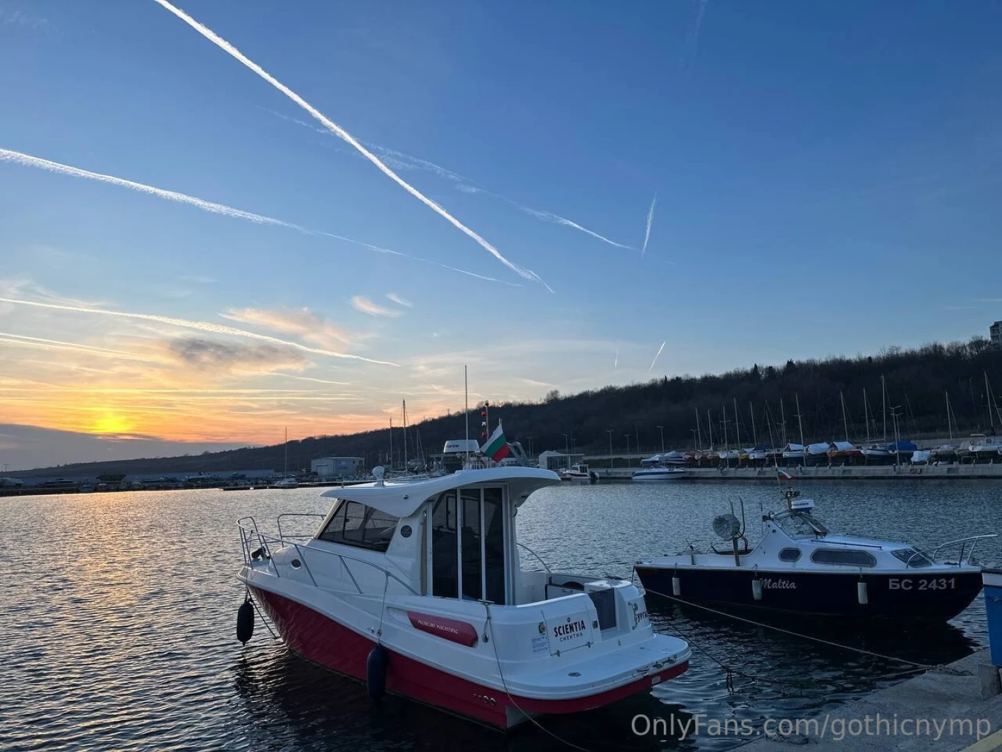 There s a place where my soul feels most at peace where the whispers 