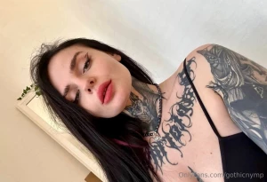 You know i m all about feeling empowered you know like i truly believe