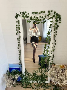 I always keep an eye on fashion this season it s trendy to wear