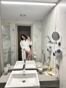 Bath time is my happy place i could spend hours soaking away stress