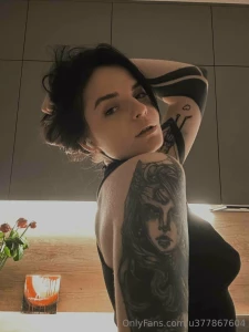 In the quiet grace of femininity i see strength and beauty intertwined