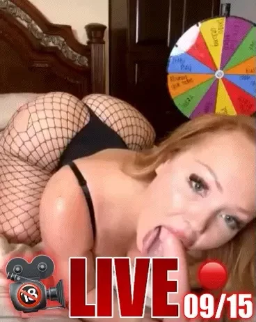 It s time for some solo fuck fun baby watch your them right before 