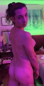 Alien love goddess part 5