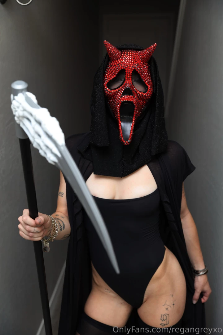 I wanna hear you screammmmmm 
