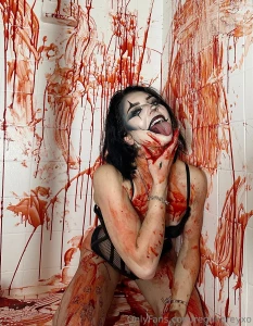 Who s ready for halloween content part 2
