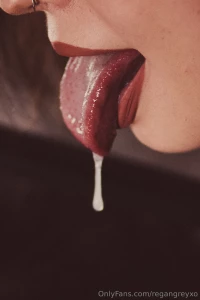 Would you let me spit on it part 1