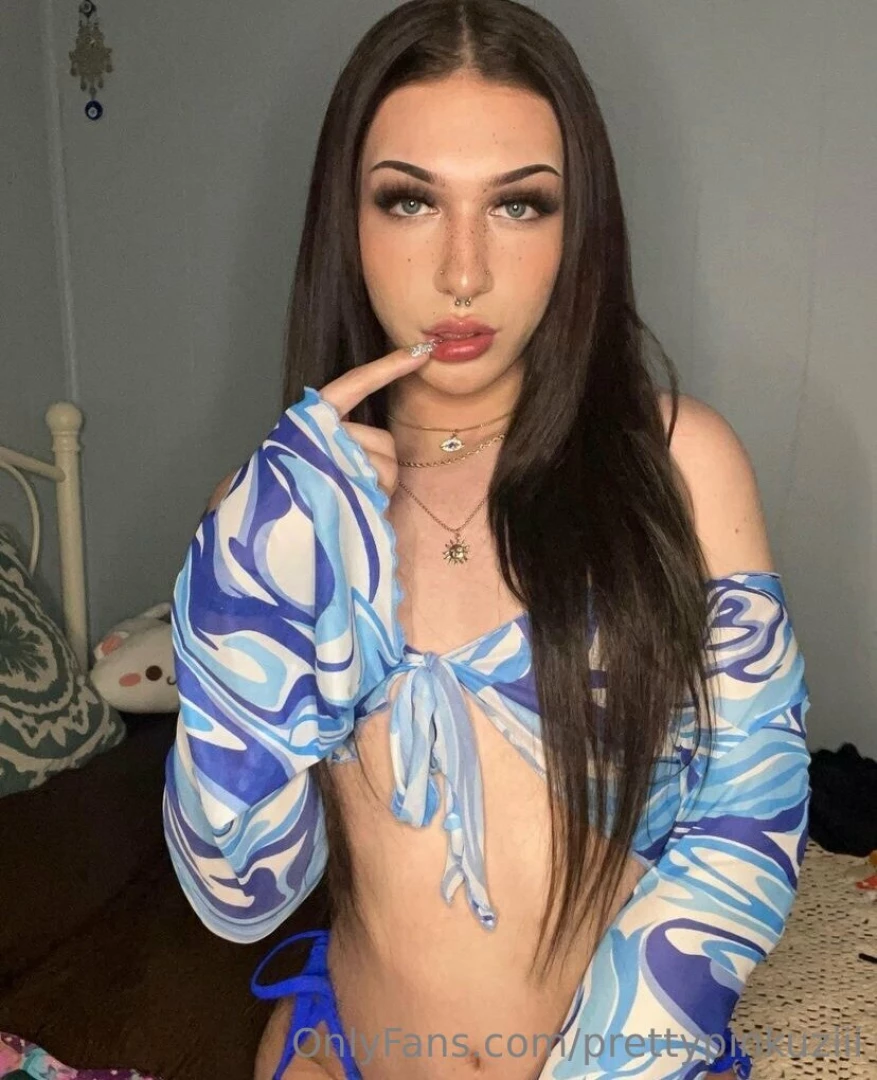 Dangerously good-looking 