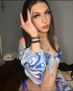 My charm is the one thing you can t resist part 1