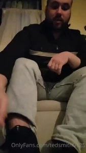Have a verbal foot pov video feel free to tip to show me how much you