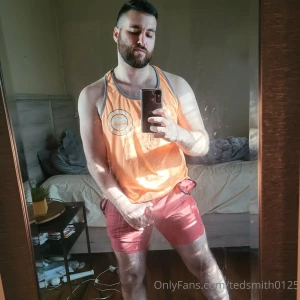 Rocked message me