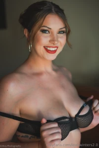 Nothing makes me smile more than you wanting me