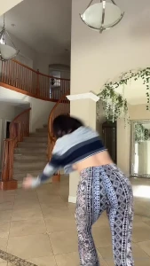 Day one of practicing my cartwheels front version is on indicabae my