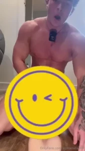 One of my best videos ever posted full jerk of vid with fucking my toy