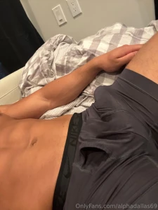 Morning wood part 167