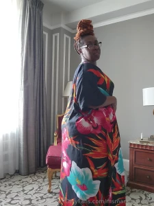 My vip is extra hot from my trip to la see what s going on or coming