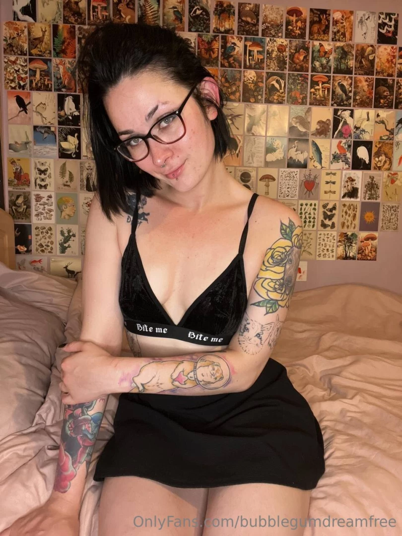 Bubblegumdreamfree part 72 