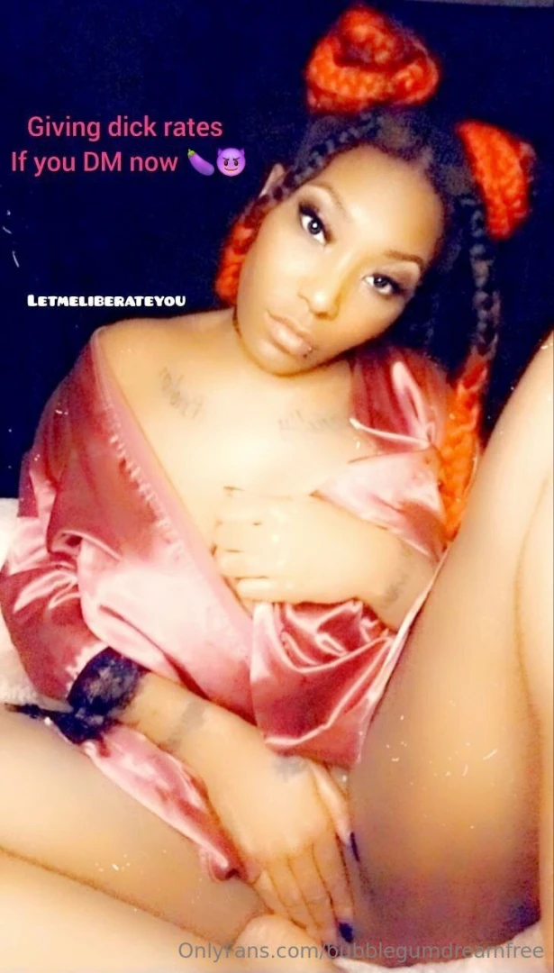 Letmeliberateyou makemeliberateyou amp fullfill your every need part 5 