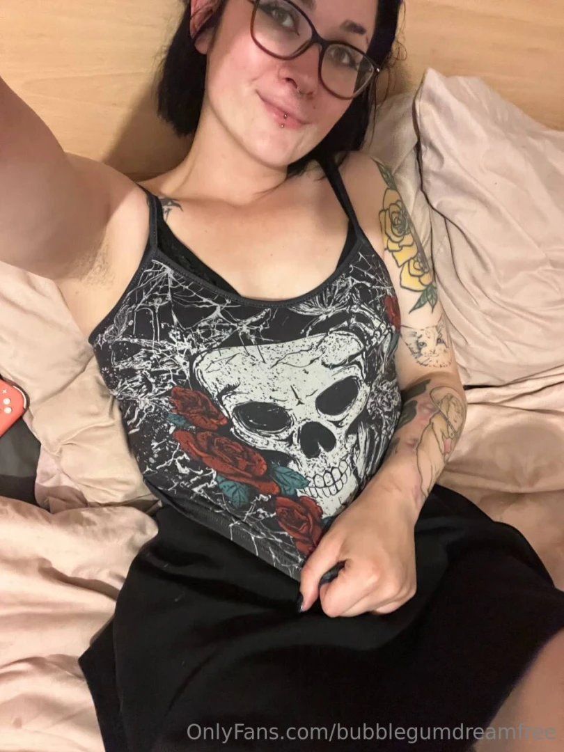 Bubblegumdreamfree part 80 