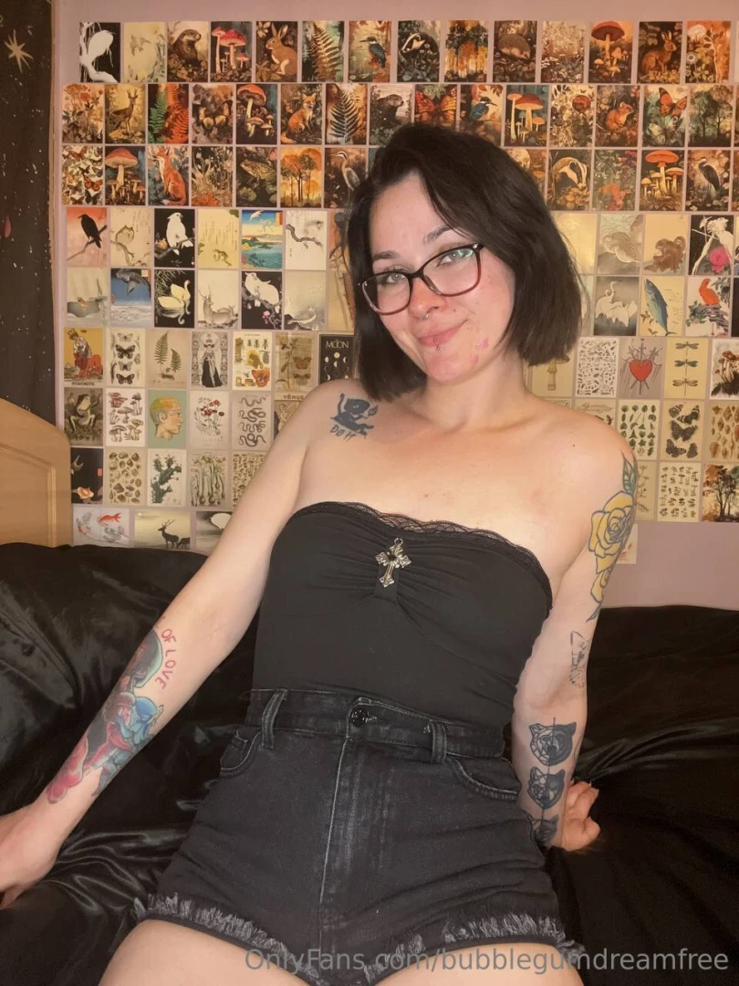 Bubblegumdreamfree part 83 