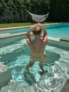 No tan lines part 16