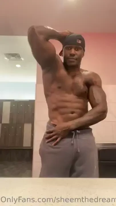 The dream getting ready for my next costar and performance book 