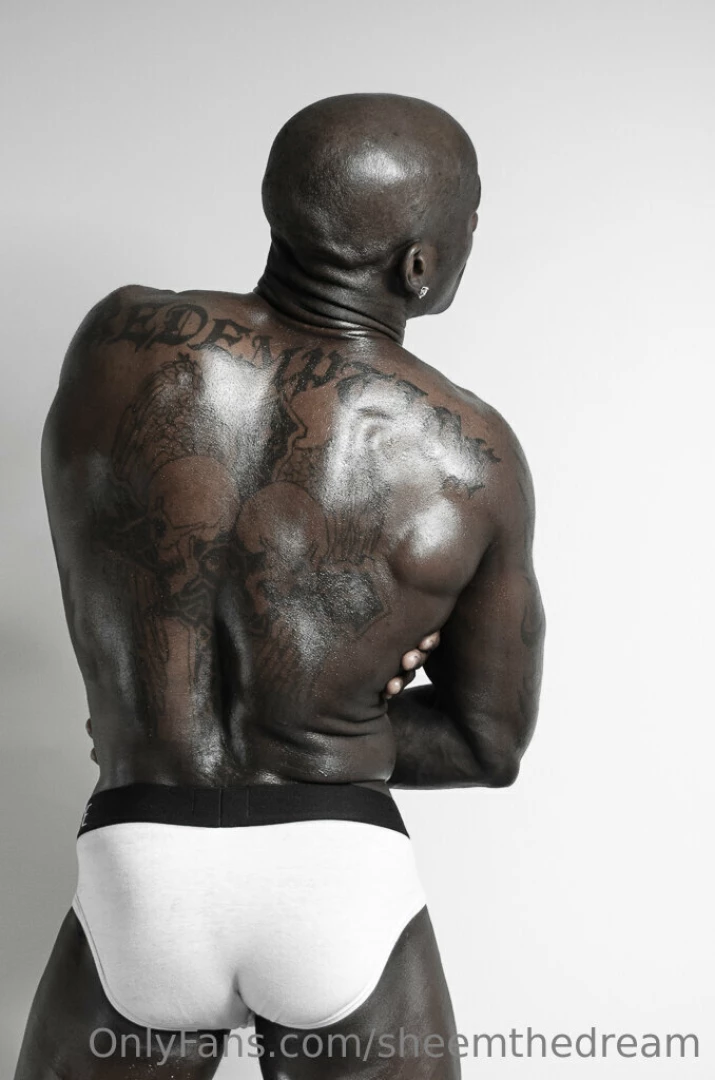 The dream your male exotic dancer and entertainer subscribe and follow 