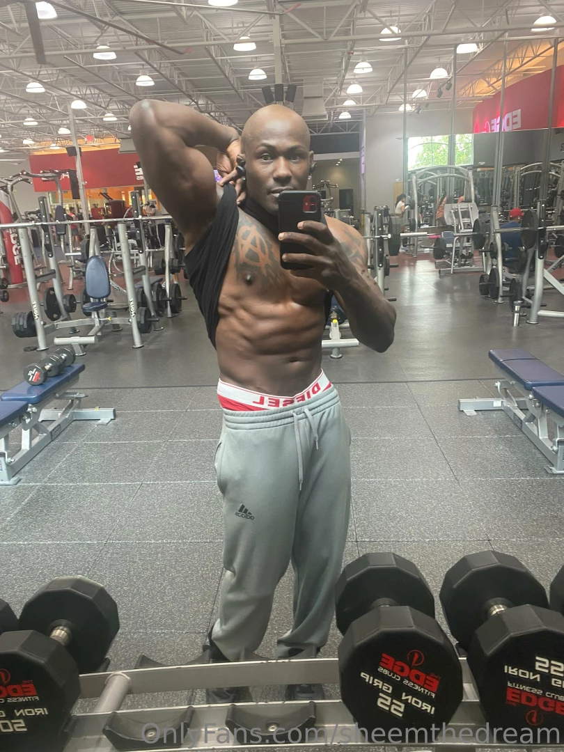 The dream dm me now and or contact hunk-o-mania and nevets men of part 1 