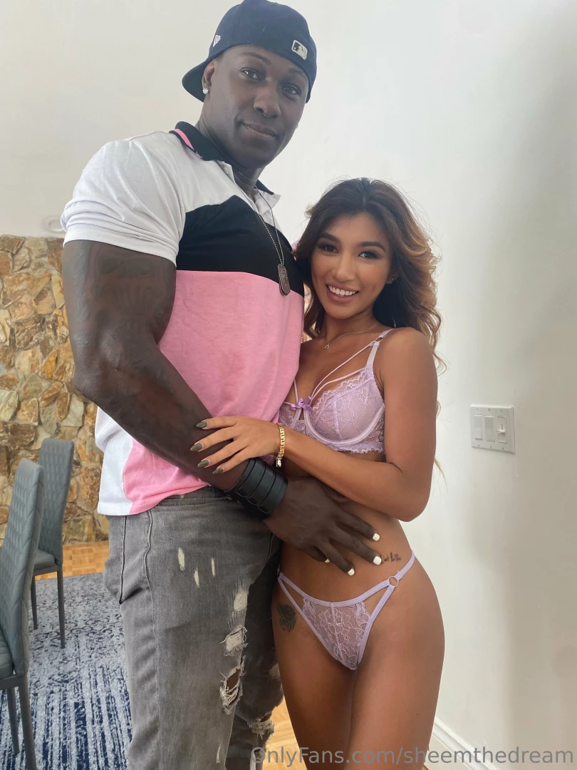 Shooting with the beautiful asian star clara trinity for hussiepass 