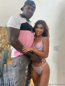 Shooting with the beautiful asian star clara trinity for hussiepass